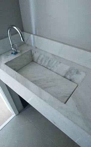 Studio à venda com 25m², 1 quarto e sem vagaBanheiro
