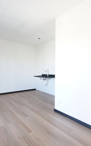 Studio à venda com 25m², 1 quarto e sem vagaSala/Cozinha