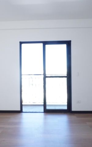 Studio à venda com 25m², 1 quarto e sem vagaSala/Cozinha