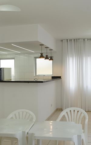Apartamento para alugar com 62m², 2 quartos e 1 vagaÁrea comum - Salão de festas