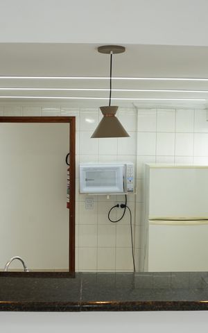 Apartamento para alugar com 62m², 2 quartos e 1 vagaÁrea comum - Salão de festas