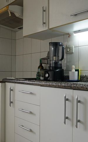 Apartamento para alugar com 62m², 2 quartos e 1 vagaCozinha