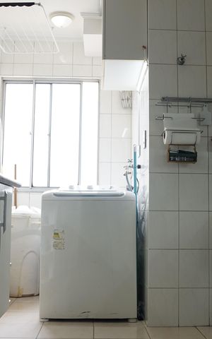 Apartamento para alugar com 62m², 2 quartos e 1 vagaCozinha - Armários