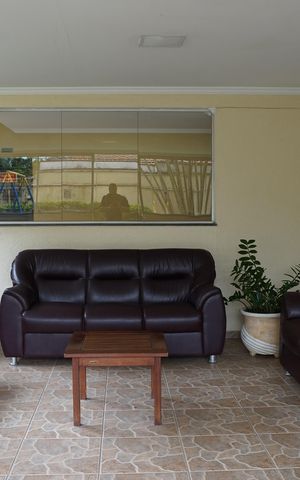 Apartamento para alugar com 62m², 2 quartos e 1 vagaHall de entrada