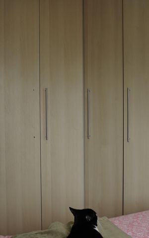 Apartamento para alugar com 62m², 2 quartos e 1 vagaQuarto 2