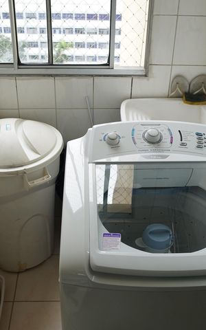 Apartamento para alugar com 62m², 2 quartos e 1 vagaÁrea de Serviço