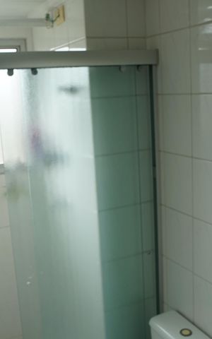 Apartamento para alugar com 62m², 2 quartos e 1 vagaBanheiro