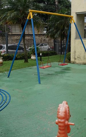 Apartamento para alugar com 62m², 2 quartos e 1 vagaÁrea comum - Playground