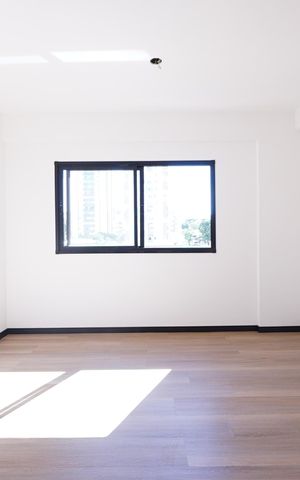 Studio à venda com 25m², 1 quarto e sem vagaStudio