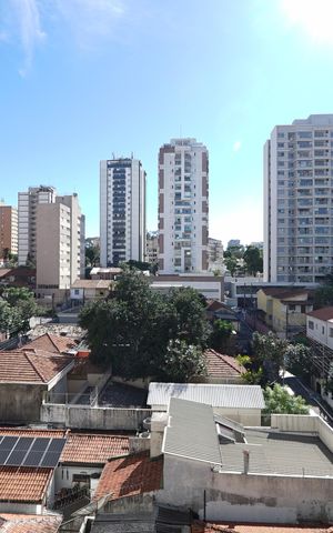 Studio à venda com 25m², 1 quarto e sem vagaVista