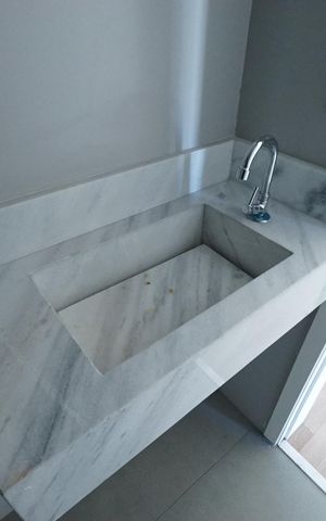 Studio à venda com 25m², 1 quarto e sem vagaBanheiro