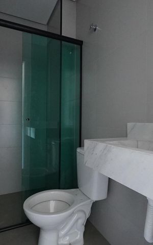 Studio à venda com 25m², 1 quarto e sem vagaBanheiro