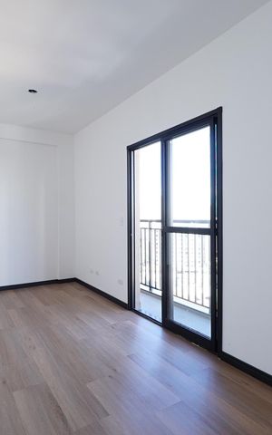 Studio à venda com 25m², 1 quarto e sem vagaStudio