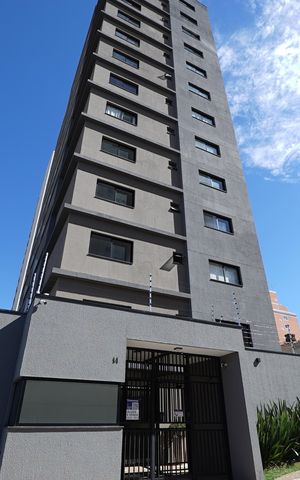 Studio à venda com 25m², 1 quarto e sem vagaFachada