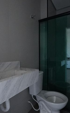Studio à venda com 25m², 1 quarto e sem vagaBanheiro