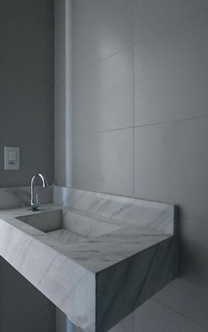 Studio à venda com 25m², 1 quarto e sem vagaBanheiro