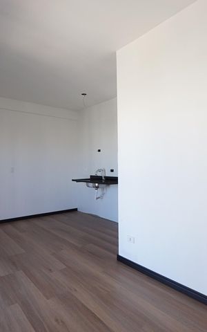 Studio à venda com 25m², 1 quarto e sem vagaStudio