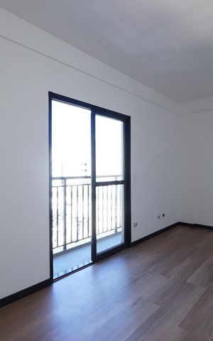 Studio à venda com 25m², 1 quarto e sem vagaStudio