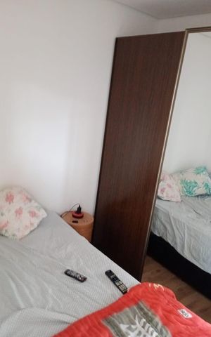 Casa à venda com 60m², 3 quartos e 1 vaga Casa à venda com 60m², 3 quartos e 1 vagaQuarto