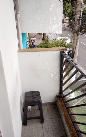 Casa à venda com 60m², 3 quartos e 1 vaga Casa à venda com 60m², 3 quartos e 1 vagaVaranda