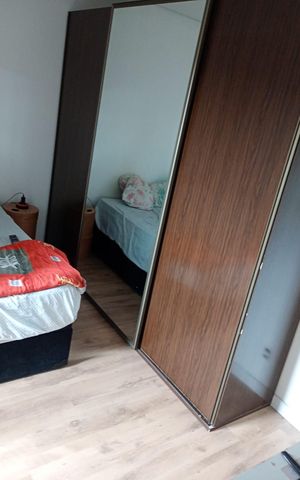 Casa à venda com 60m², 3 quartos e 1 vaga Casa à venda com 60m², 3 quartos e 1 vagaQuarto