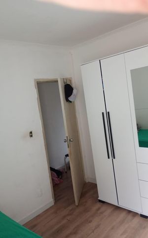 Casa à venda com 60m², 3 quartos e 1 vaga Casa à venda com 60m², 3 quartos e 1 vagaQuarto