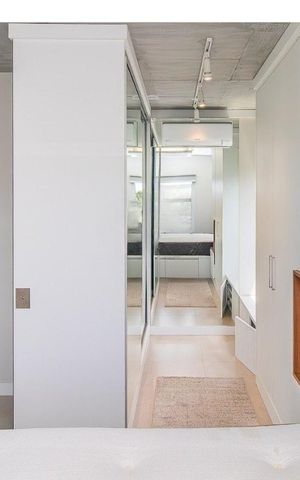 Apartamento à venda com 68m², 1 quarto e 1 vaga Apartamento à venda com 68m², 1 quarto e 1 vagaQuarto