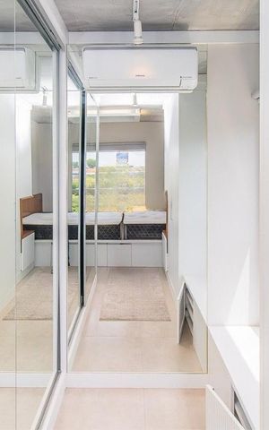 Apartamento à venda com 68m², 1 quarto e 1 vaga Apartamento à venda com 68m², 1 quarto e 1 vagaQuarto