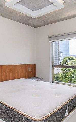 Apartamento à venda com 68m², 1 quarto e 1 vaga Apartamento à venda com 68m², 1 quarto e 1 vagaQuarto