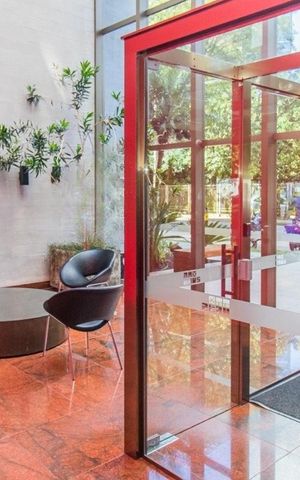 Apartamento à venda com 68m², 1 quarto e 1 vaga Apartamento à venda com 68m², 1 quarto e 1 vagaÁrea externa