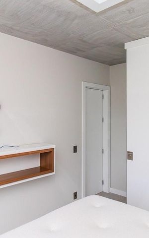 Apartamento à venda com 68m², 1 quarto e 1 vaga Apartamento à venda com 68m², 1 quarto e 1 vagaQuarto