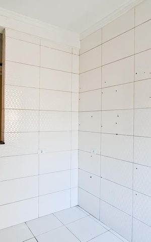 Casa à venda com 80m², 5 quartos e 2 vagasCozinha