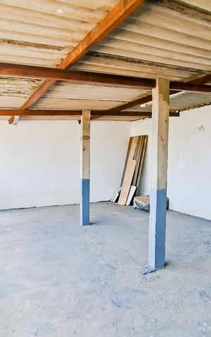 Casa à venda com 80m², 5 quartos e 2 vagasÁrea de Serviço