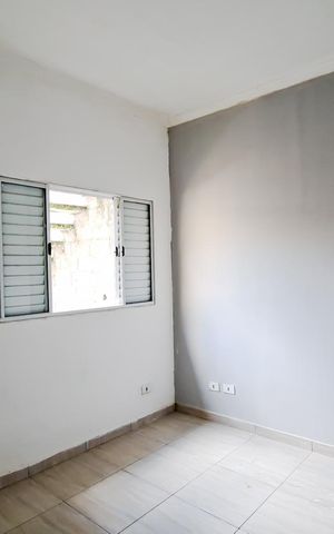 Casa à venda com 80m², 5 quartos e 2 vagasQuarto 2