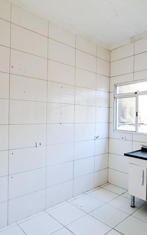 Casa à venda com 80m², 5 quartos e 2 vagasCozinha