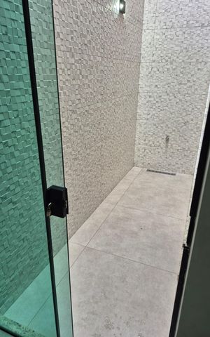 Casa à venda com 127m², 3 quartos e 2 vagas Casa à venda com 127m², 3 quartos e 2 vagasVentilação