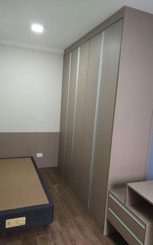 Casa à venda com 127m², 3 quartos e 2 vagas Casa à venda com 127m², 3 quartos e 2 vagasQuarto