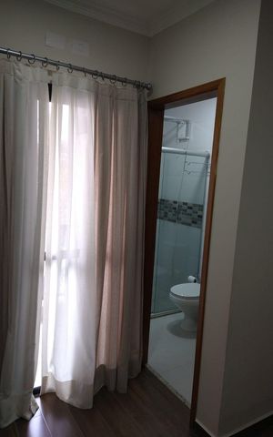 Casa à venda com 127m², 3 quartos e 2 vagas Casa à venda com 127m², 3 quartos e 2 vagasQuarto