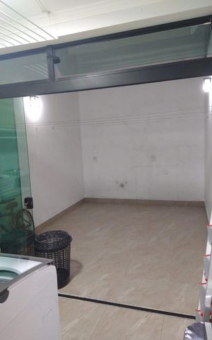 Casa à venda com 127m², 3 quartos e 2 vagas Casa à venda com 127m², 3 quartos e 2 vagasÁrea de serviço
