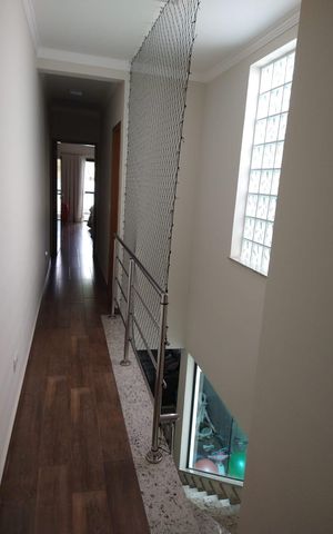 Casa à venda com 127m², 3 quartos e 2 vagas