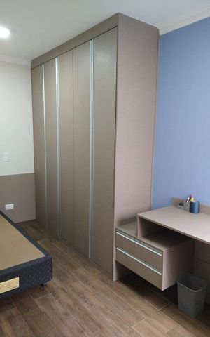 Casa à venda com 127m², 3 quartos e 2 vagas Casa à venda com 127m², 3 quartos e 2 vagasQuarto