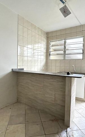 Casa de condomínio para alugar com 35m², 1 quarto e 1 vaga Casa de condomínio para alugar com 35m², 1 quarto e 1 vagaStudio
