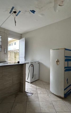 Casa de condomínio para alugar com 35m², 1 quarto e 1 vaga Casa de condomínio para alugar com 35m², 1 quarto e 1 vagaStudio