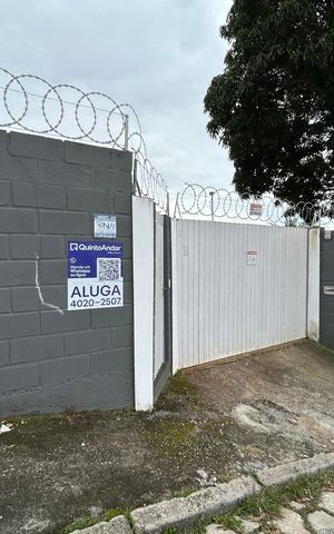 Casa de condomínio para alugar com 35m², 1 quarto e 1 vaga Casa de condomínio para alugar com 35m², 1 quarto e 1 vagaFachada