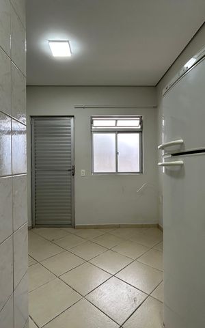 Apartamento para alugar com 35m², 1 quarto e 1 vagaCozinha