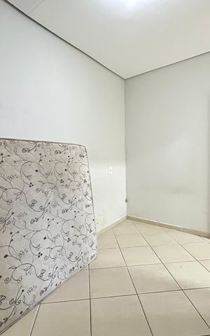 Apartamento para alugar com 35m², 1 quarto e 1 vagaQuarto