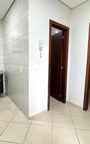 Apartamento para alugar com 35m², 1 quarto e 1 vagaSala
