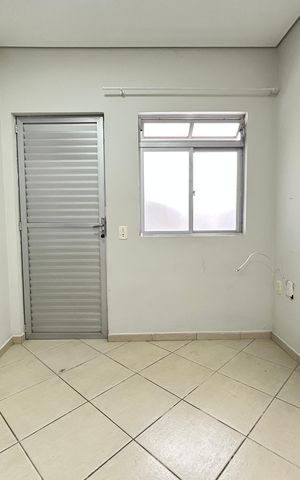 Apartamento para alugar com 35m², 1 quarto e 1 vagaSala