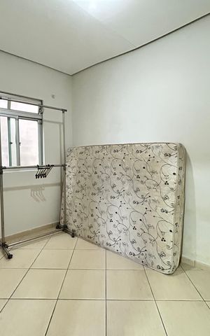 Apartamento para alugar com 35m², 1 quarto e 1 vagaQuarto