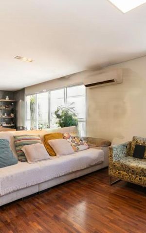 Apartamento à venda com 111m², 3 quartos e 2 vagas